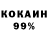 Кокаин VHQ Olson